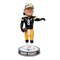 Kenny Pickett Pittsburgh Steelers w/Hat NFL Exclusive Bobblehead/360